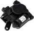 604-266 by DORMAN - Air Door Actuator - Recirculation