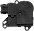 604-268 by DORMAN - Air Door Actuator - Auxiliary, Mode