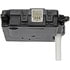 604-272 by DORMAN - Air Door Actuator - Blend