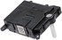 604-272 by DORMAN - Air Door Actuator - Blend