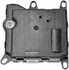 604-273 by DORMAN - Air Door Actuator - Auxiliary