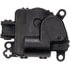 604-274 by DORMAN - Air Door Actuator - Auxiliary, Mode