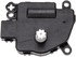 604-274 by DORMAN - Air Door Actuator - Auxiliary, Mode