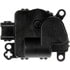 604-276 by DORMAN - Air Door Actuator - Air Inlet
