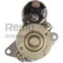 25490 by DELCO REMY - Starter Motor - Remanufactured, Gear Reduction
