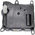 604-277 by DORMAN - Air Door Actuator - Blend