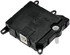 604-278 by DORMAN - Air Door Actuator Auxiliary