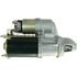 25490 by DELCO REMY - Starter Motor - Remanufactured, Gear Reduction