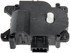 604-458 by DORMAN - Air Door Actuator - Temperature Control