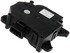 604-459 by DORMAN - Air Door Actuator - Mode