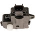 604-5101CD by DORMAN - Heavy Duty Air Door Actuator