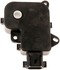 604-5101CD by DORMAN - Heavy Duty Air Door Actuator