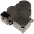 604-5106CD by DORMAN - Heavy Duty Air Door Actuator