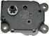 604-5120 by DORMAN - Heavy Duty Air Door Actuator