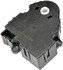 604-5113 by DORMAN - Air Door Actuator - Heater Valve