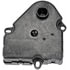604-5155 by DORMAN - Heavy Duty Air Door Actuator