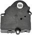 604-5402 by DORMAN - Heater Control Valve Actuator