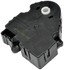604-5402 by DORMAN - Heater Control Valve Actuator