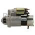 25501 by DELCO REMY - Starter - Remanufactured
