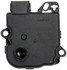 604-625 by DORMAN - Air Door Actuator - Air Inlet