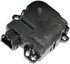 604-624 by DORMAN - Air Door Actuator - Air Inlet