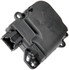 604-625 by DORMAN - Air Door Actuator - Air Inlet