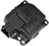 604-627 by DORMAN - Air Door Actuator - Mode