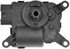 604-705 by DORMAN - Air Door Actuator - Mode