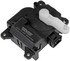 604-800 by DORMAN - Air Door actuator - Blend