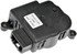 604-815 by DORMAN - Air Door Actuator - Mode