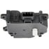 604-828 by DORMAN - Air Door Actuator - Inner
