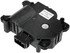 604-828 by DORMAN - Air Door Actuator - Inner