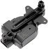 604-850 by DORMAN - Air Door Actuator - Recirculation