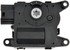 604-854 by DORMAN - Air Door Actuator - Mode