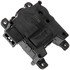 604-861 by DORMAN - Air Door Actuator - Air Mix