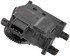 604-862 by DORMAN - Air Door Actuator - Air Mix