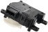 604-864 by DORMAN - Air Door Actuator - Air Mix