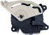 604-868 by DORMAN - Air Door Actuator - Mode