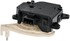 604-868 by DORMAN - Air Door Actuator - Mode