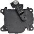 604-869 by DORMAN - Air Door Actuator - Temperature