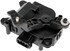 604-870 by DORMAN - Air Door Actuator - Temperature