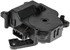 604-869 by DORMAN - Air Door Actuator - Temperature