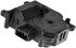 604-871 by DORMAN - Air Door Actuator - Air Mix