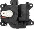 604-873 by DORMAN - Air Door Actuator - Mode