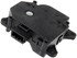 604-873 by DORMAN - Air Door Actuator - Mode