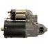 25530 by DELCO REMY - Starter - Remanufactured