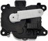 604-875 by DORMAN - Air Door Actuator - Temperature