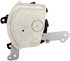 604-877 by DORMAN - Air Door Actuator - Temperature