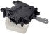 604-877 by DORMAN - Air Door Actuator - Temperature