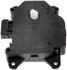 604-879 by DORMAN - Air Door Actuator - Mode